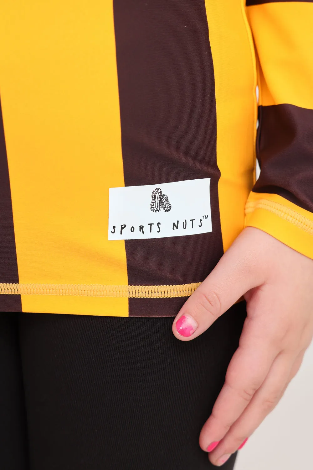 Hawthorn Rash Tops