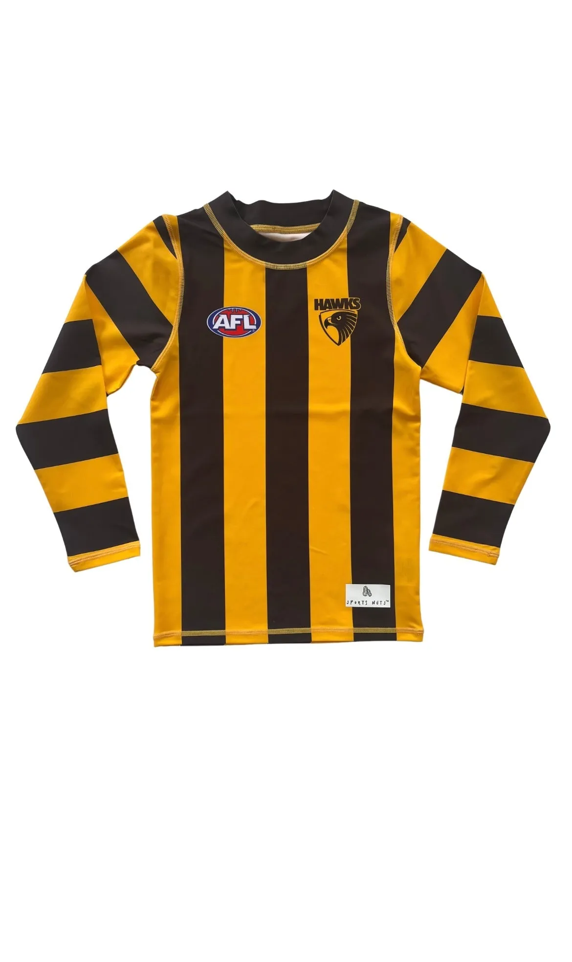 Hawthorn Rash Tops