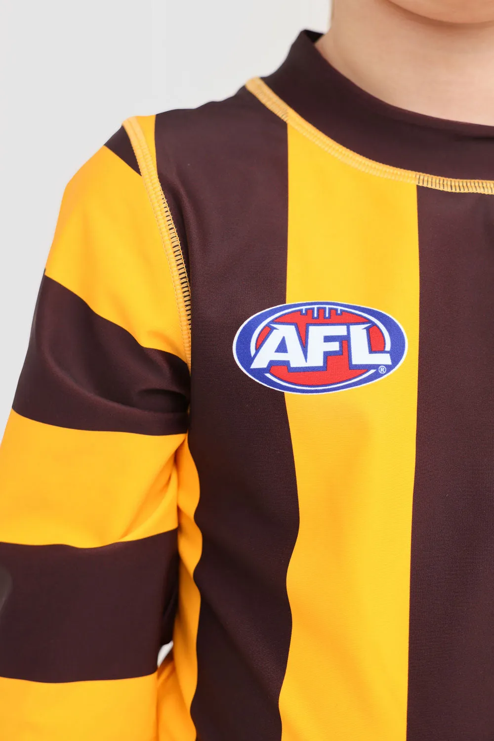 Hawthorn Rash Tops