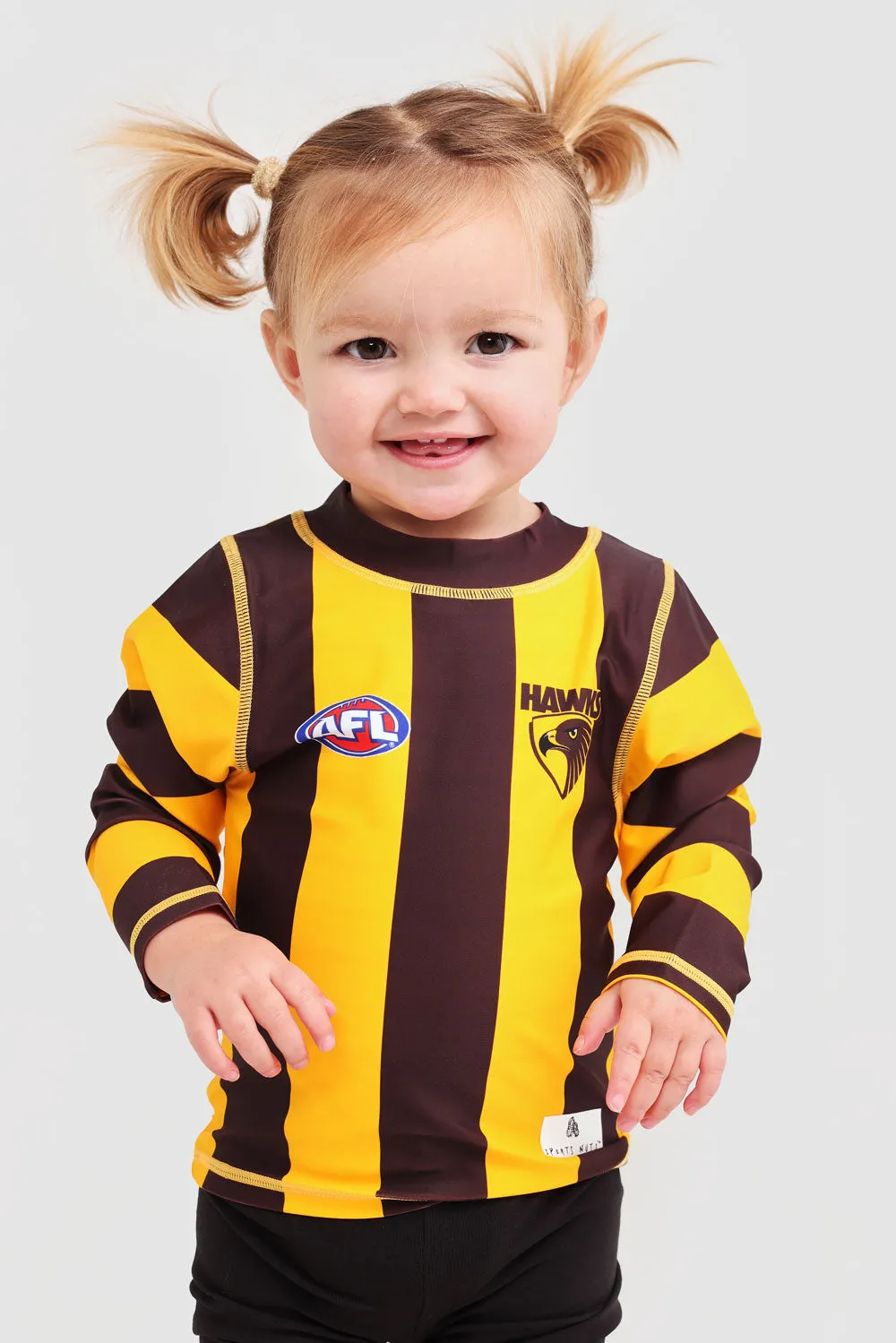 Hawthorn Rash Tops