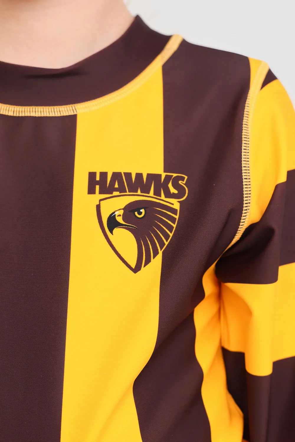 Hawthorn Rash Tops