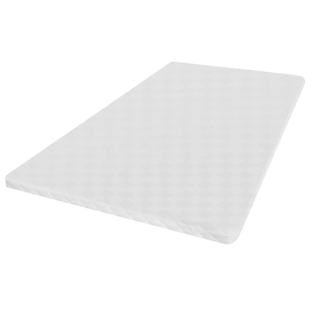 Hayley collection twin mattress and boxspring set – comfort and durability
