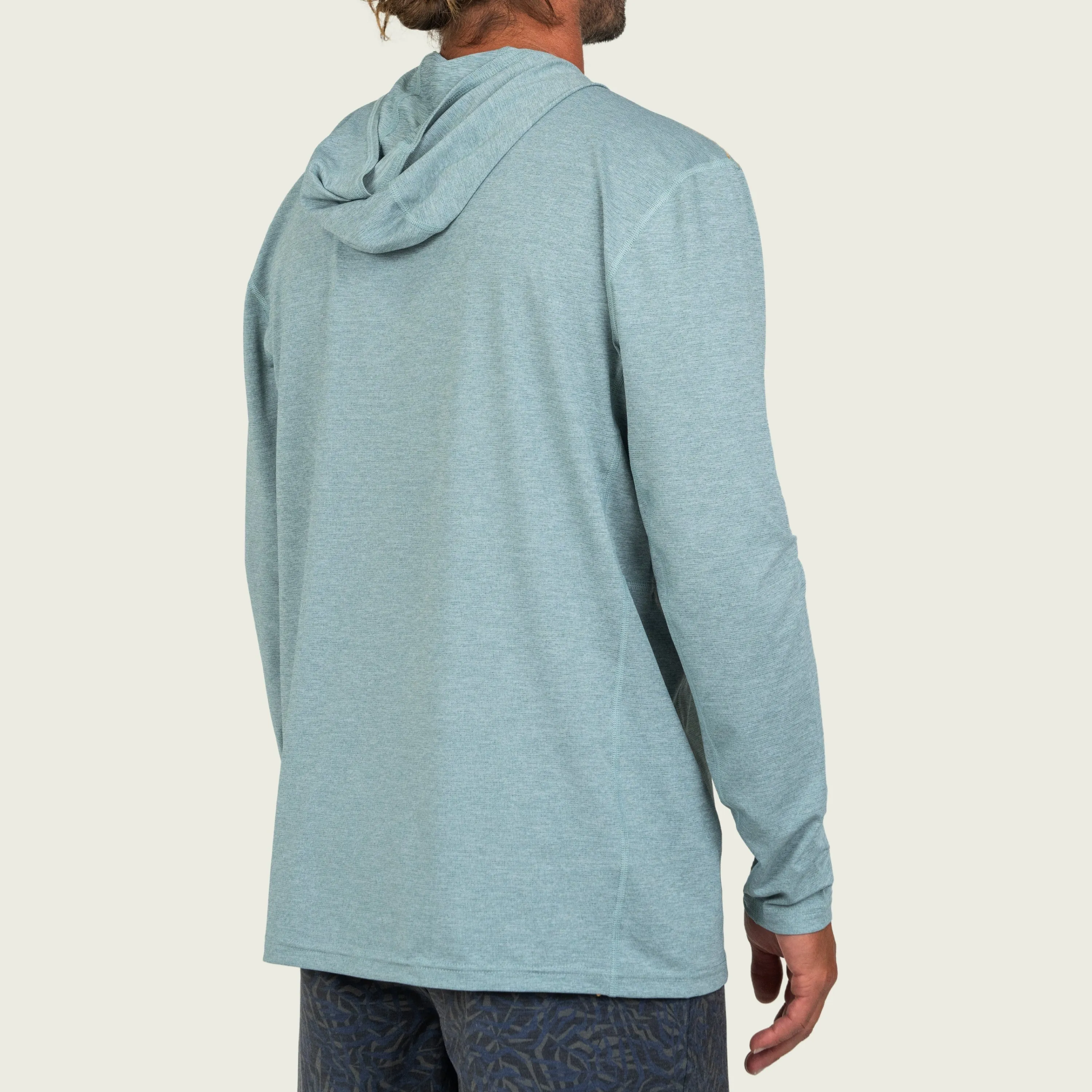 High Noon Tech Hoodie