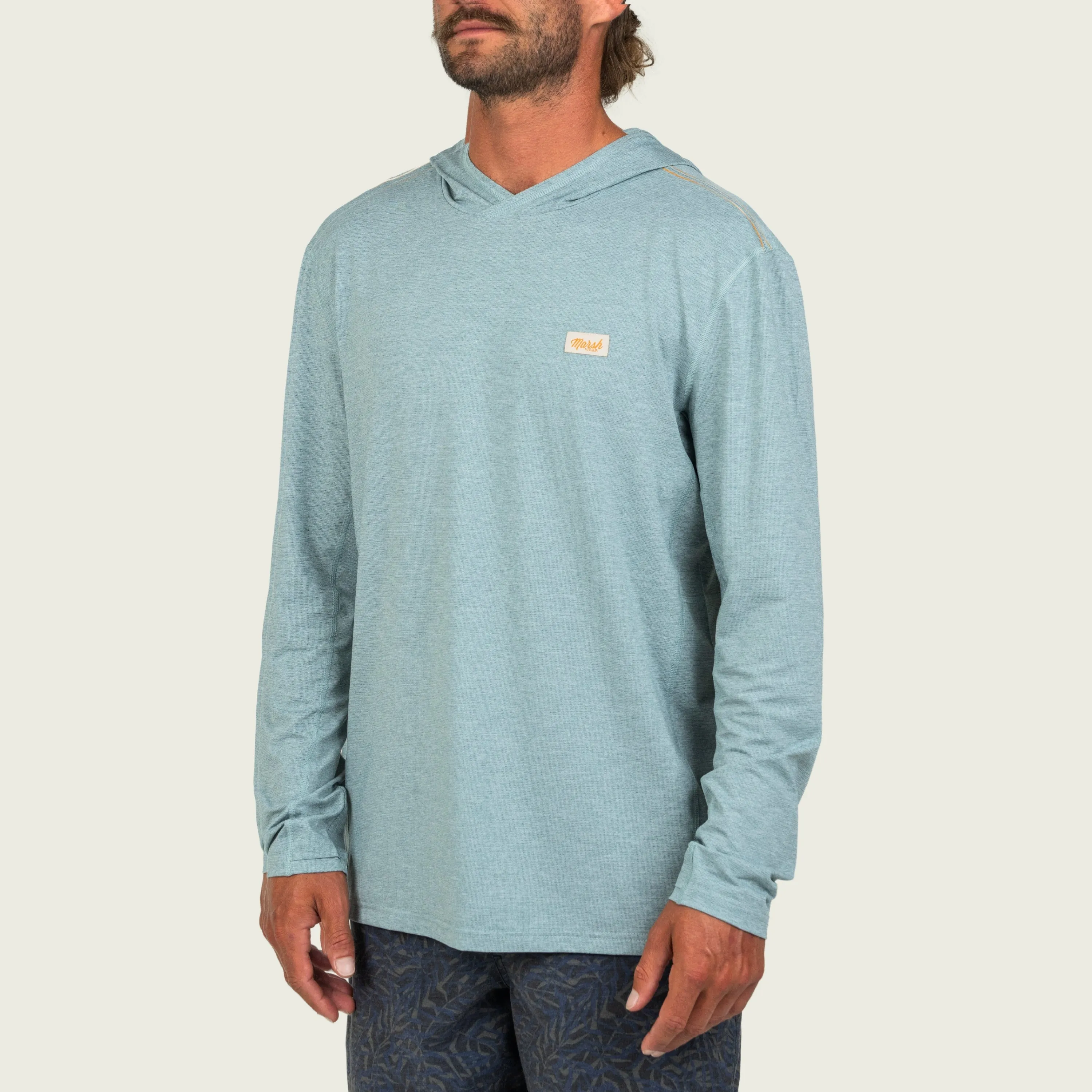 High Noon Tech Hoodie