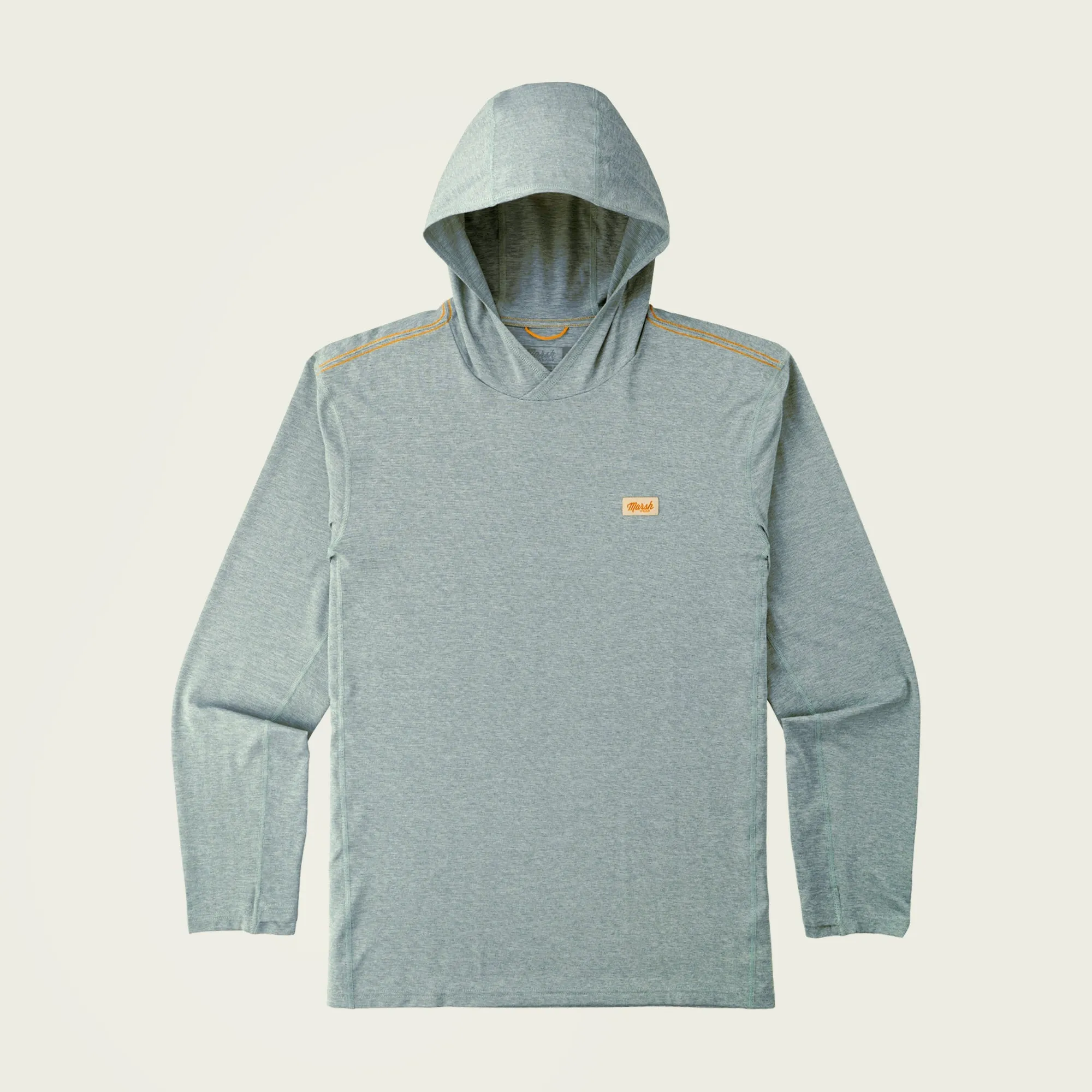 High Noon Tech Hoodie