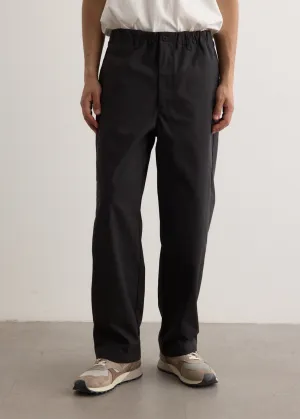High Twist Pants