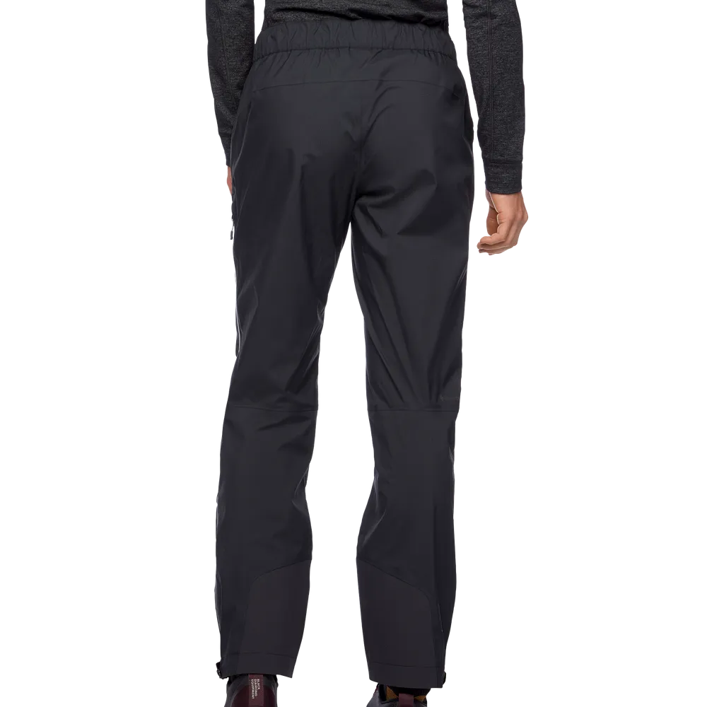 Highline Stretch Pants - Women's