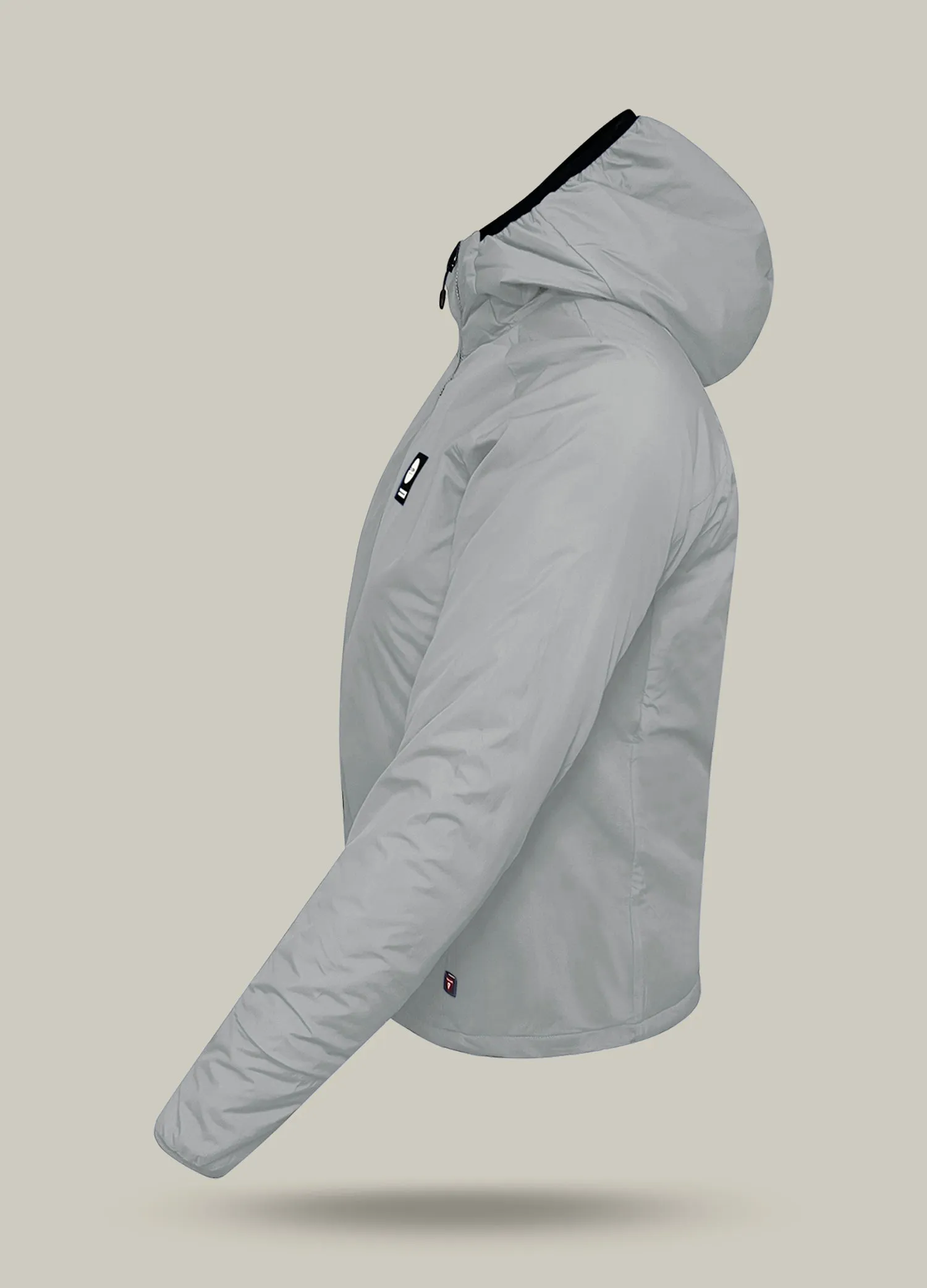 Hlífa Primaloft™ Jakki Karla