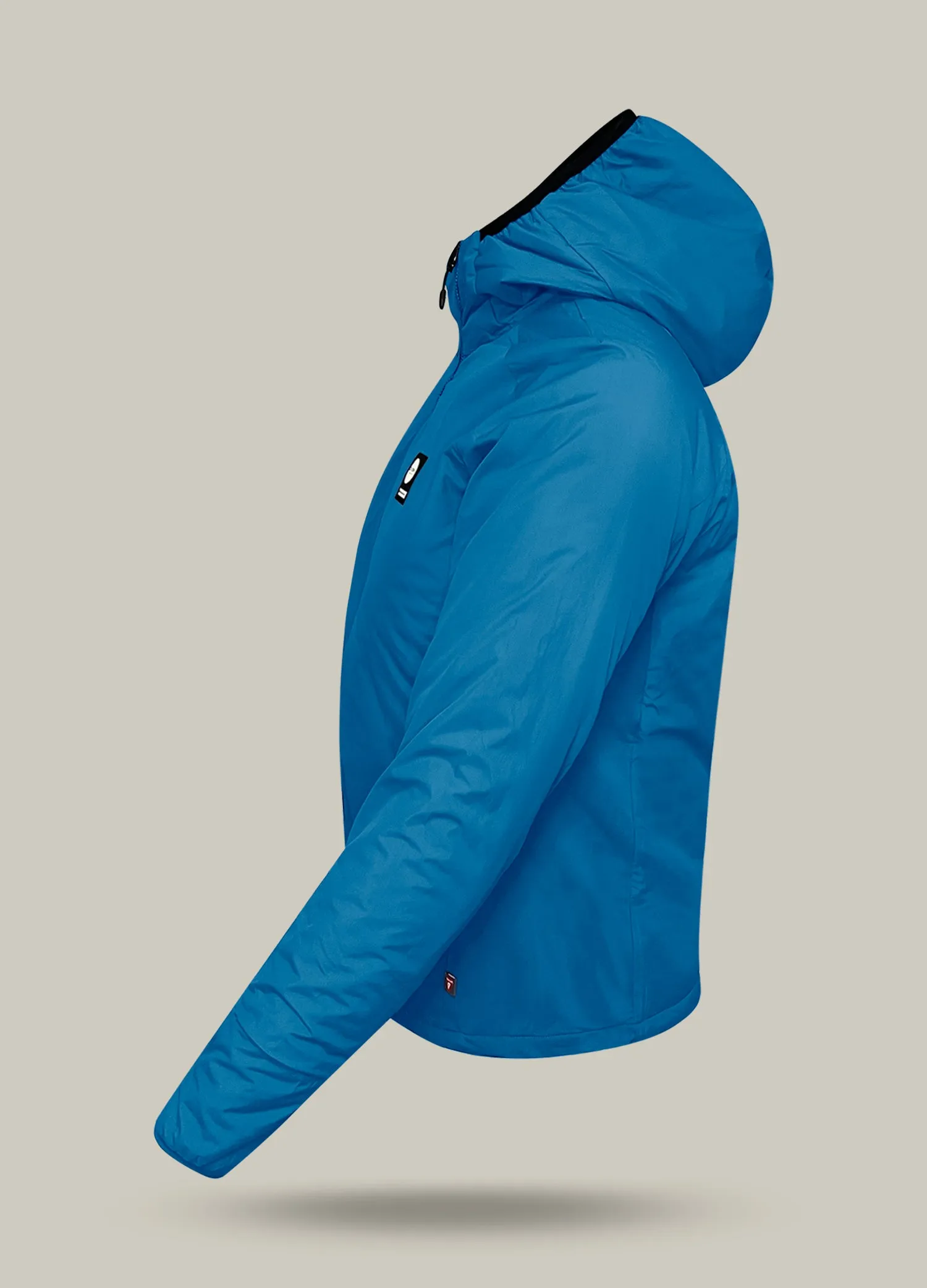 Hlífa Primaloft™ Jakki Karla