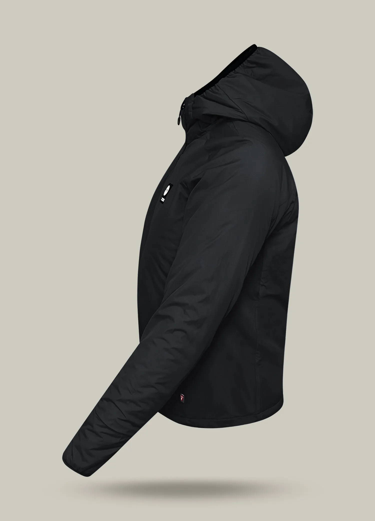 Hlífa Primaloft™ Jakki Karla