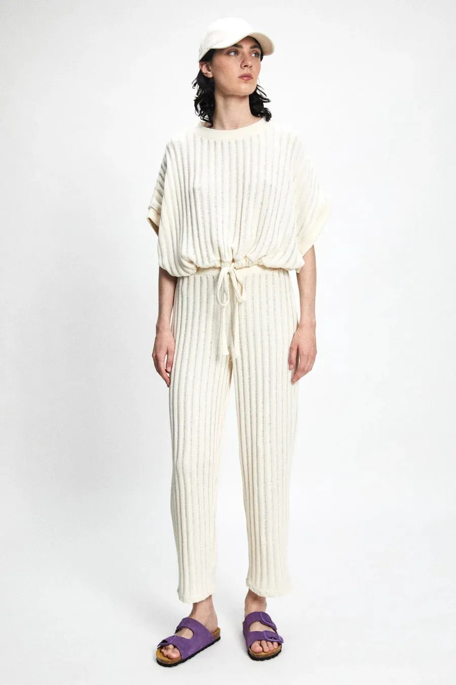 Hoba Pants