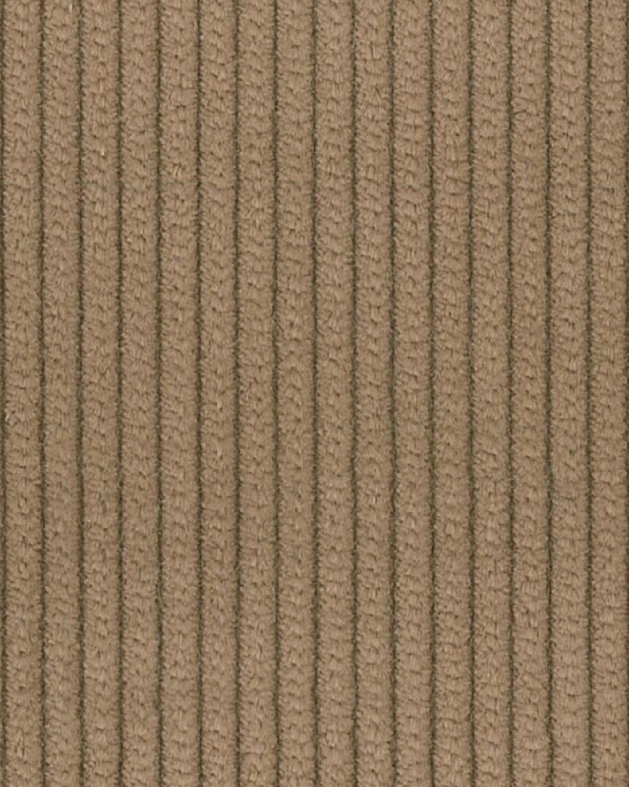 Holland and Sherry 8 Wale Biscuit Corduroy Trousers