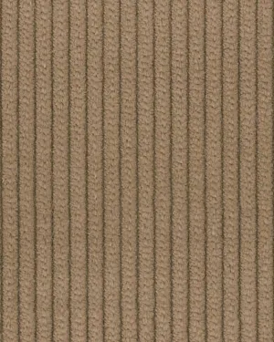 Holland and Sherry 8 Wale Biscuit Corduroy Trousers