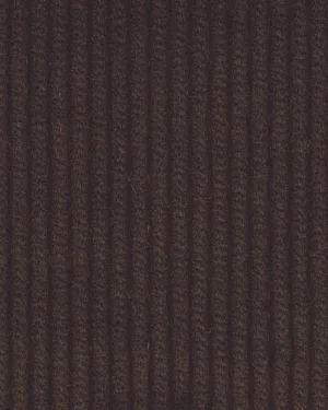 Holland and Sherry 8 Wale Brown Corduroy Trousers