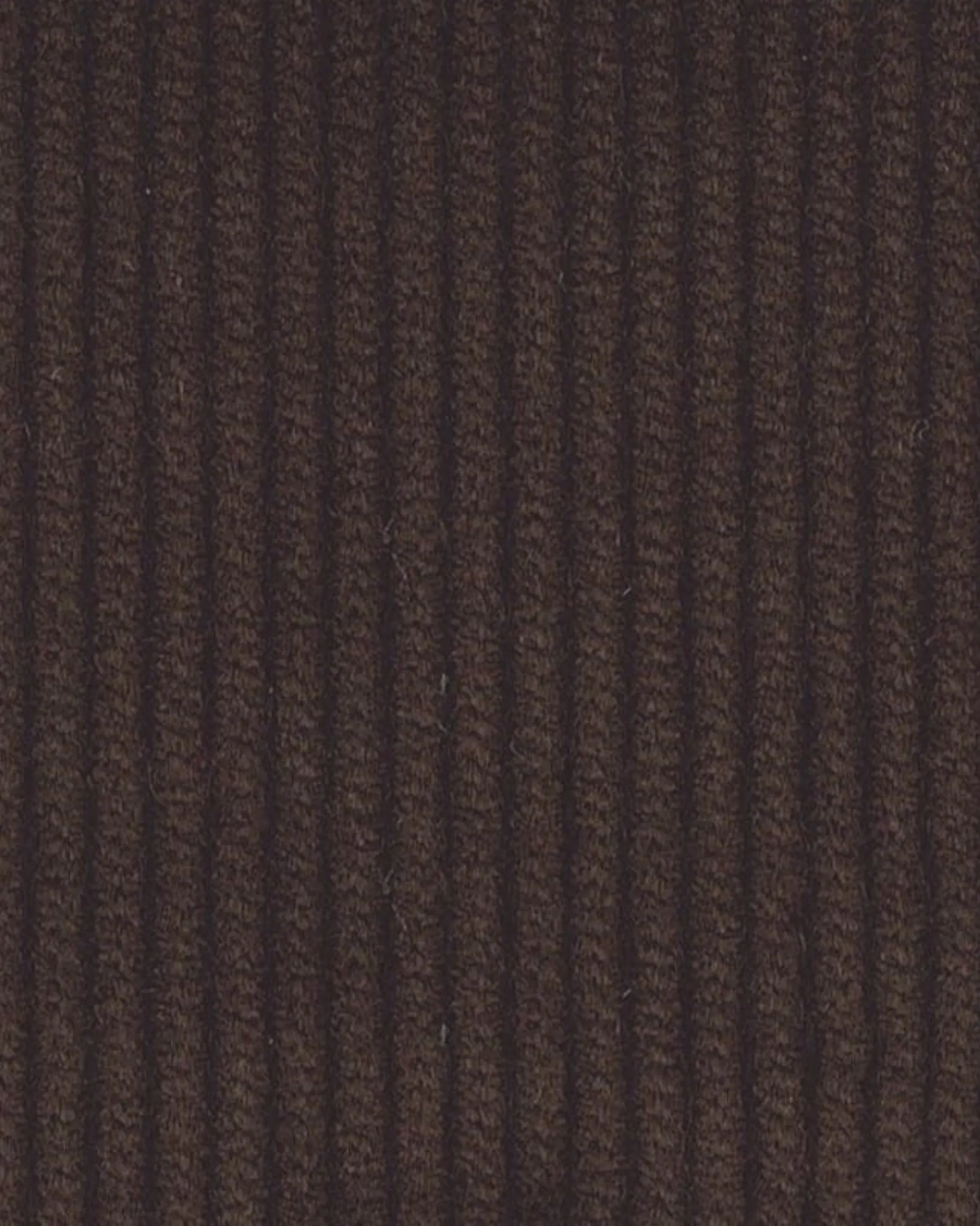 Holland and Sherry 8 Wale Brown Corduroy Trousers