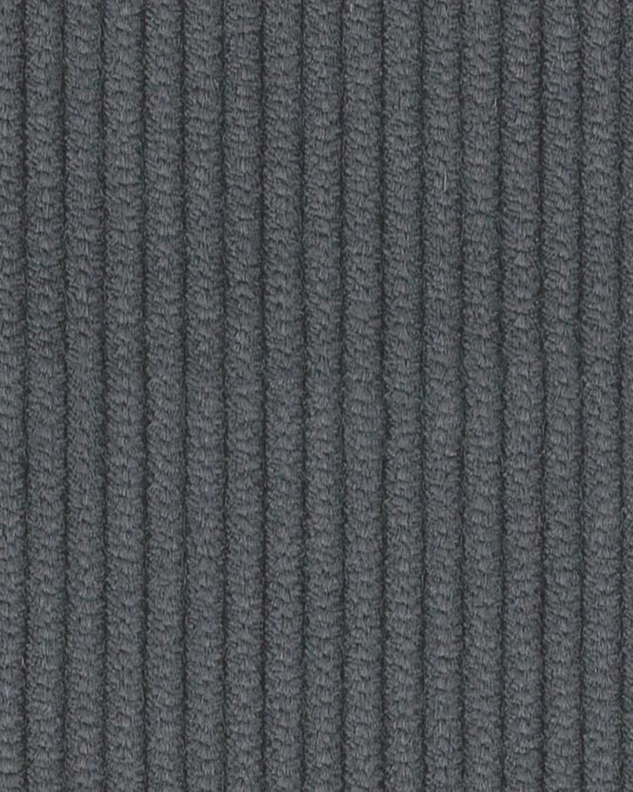 Holland and Sherry 8 Wale Grey Corduroy Trousers