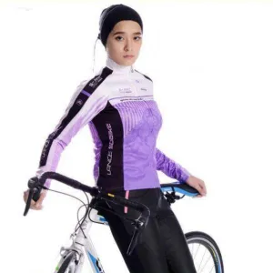 HOT Sell Pro Tomboy Team Race Cycling Wear