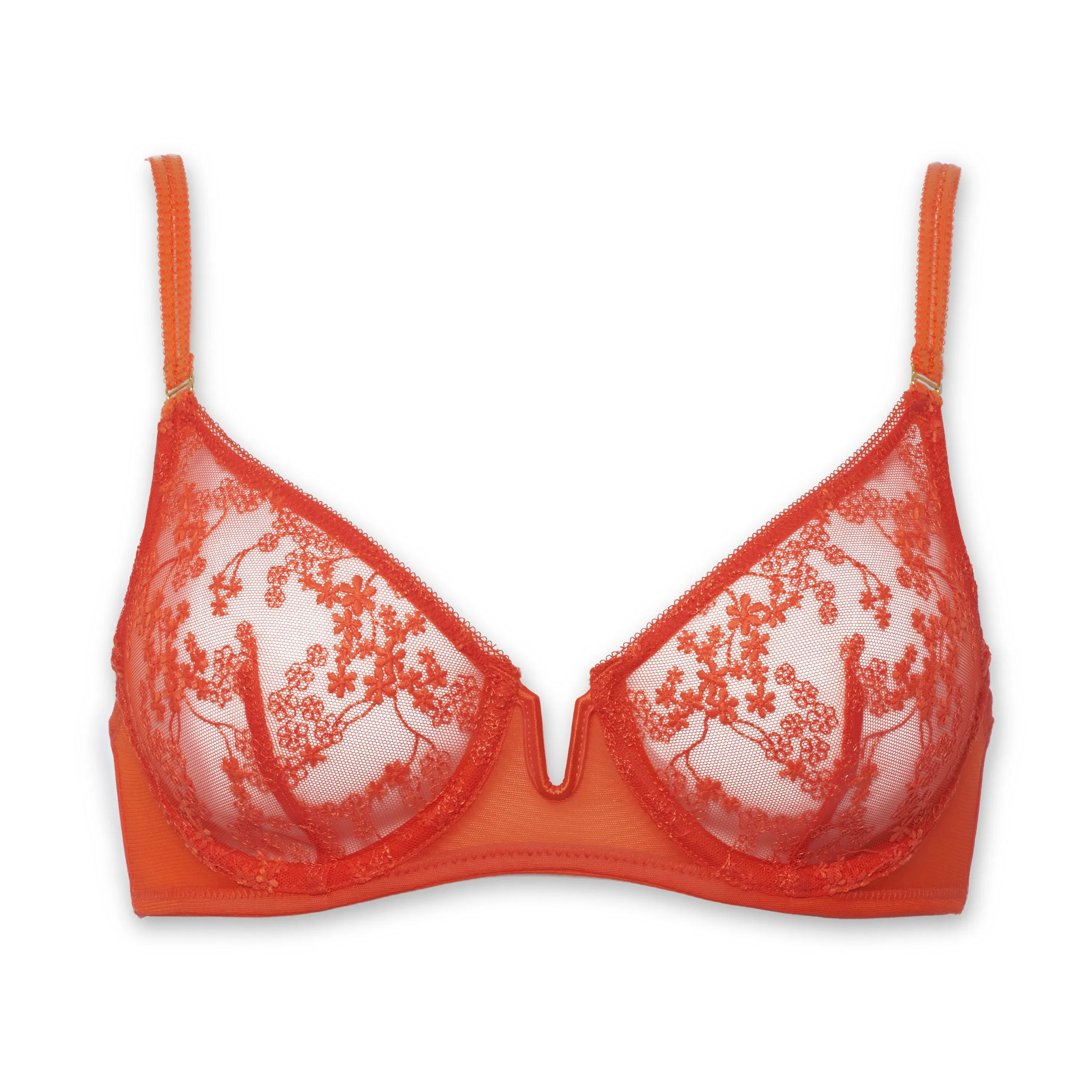 HUIT HOT STUFF UNDERWIRE BRA
