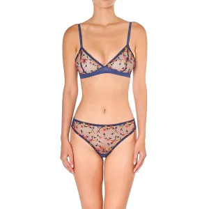 Huit Night Fever Bralette