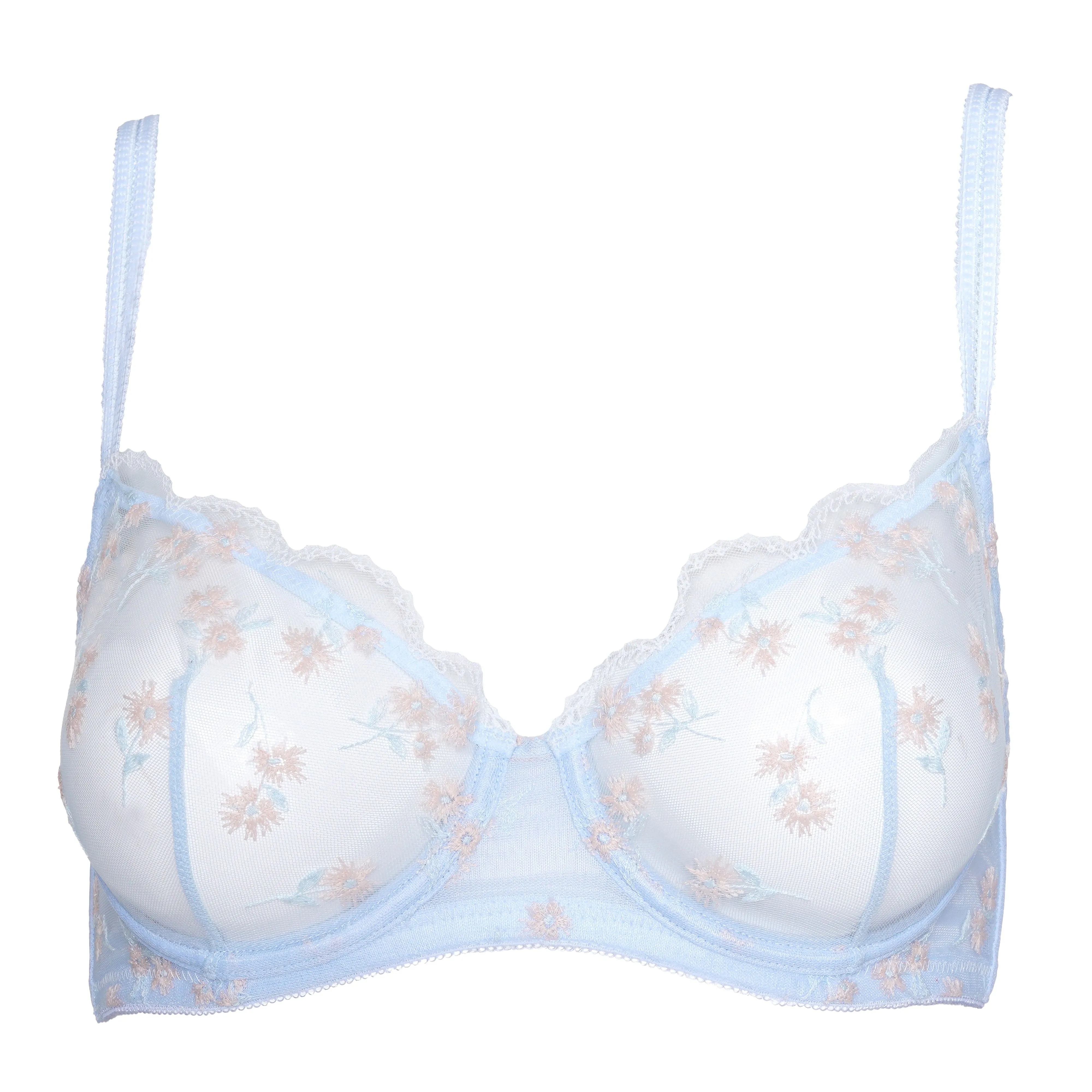HUIT PARADIS UNDERWIRE BRA