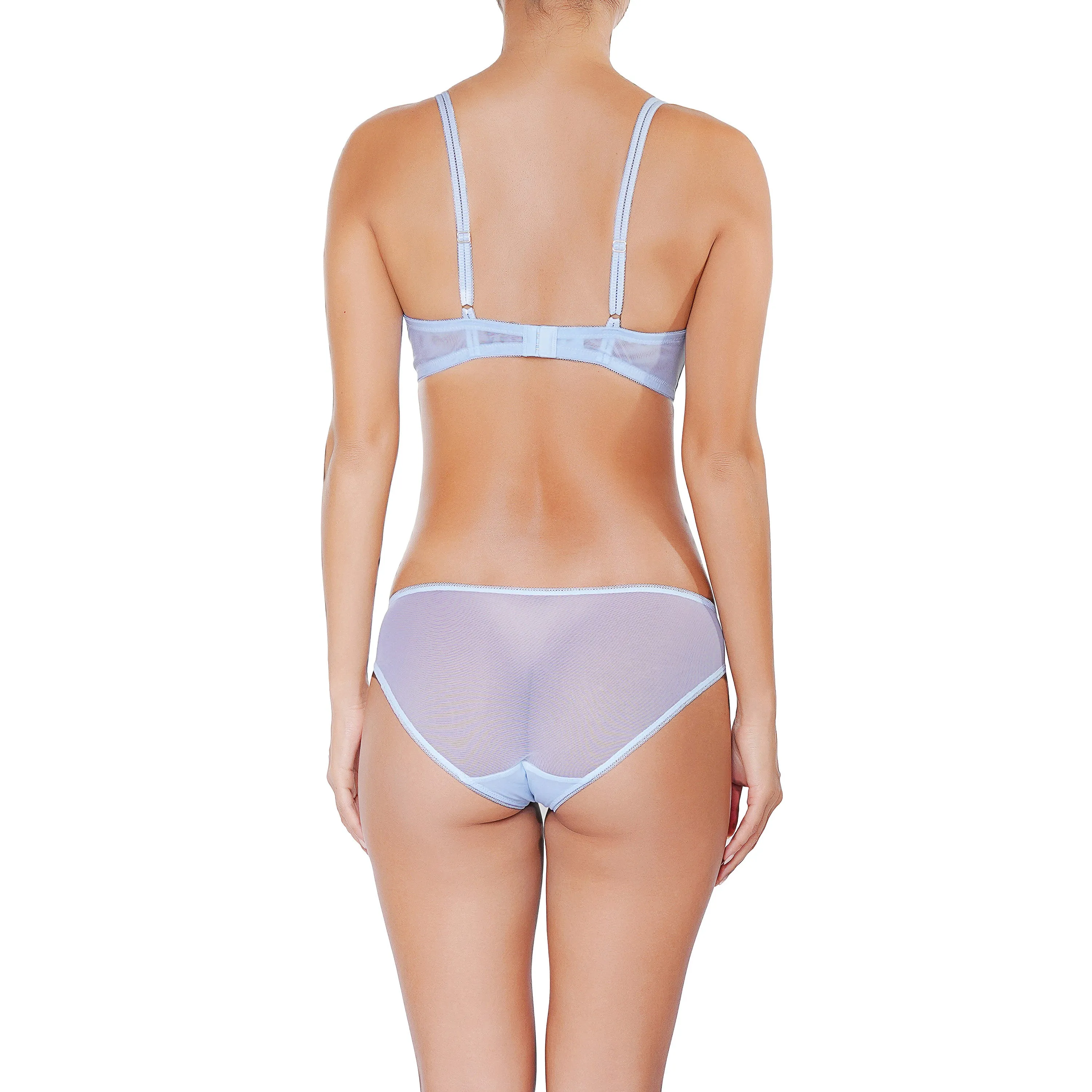 HUIT PARADIS UNDERWIRE BRA