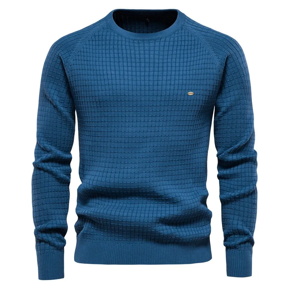 Huxley | Elegant Sweater