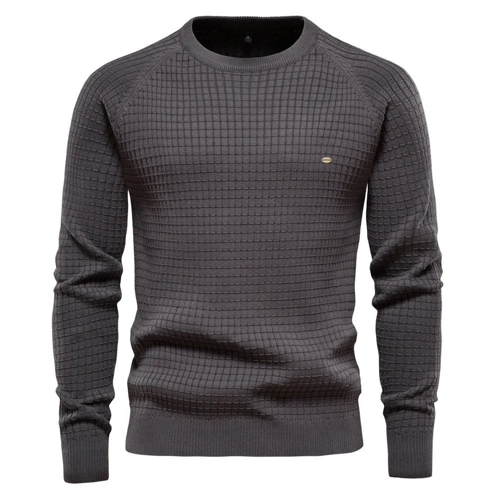 Huxley | Elegant Sweater