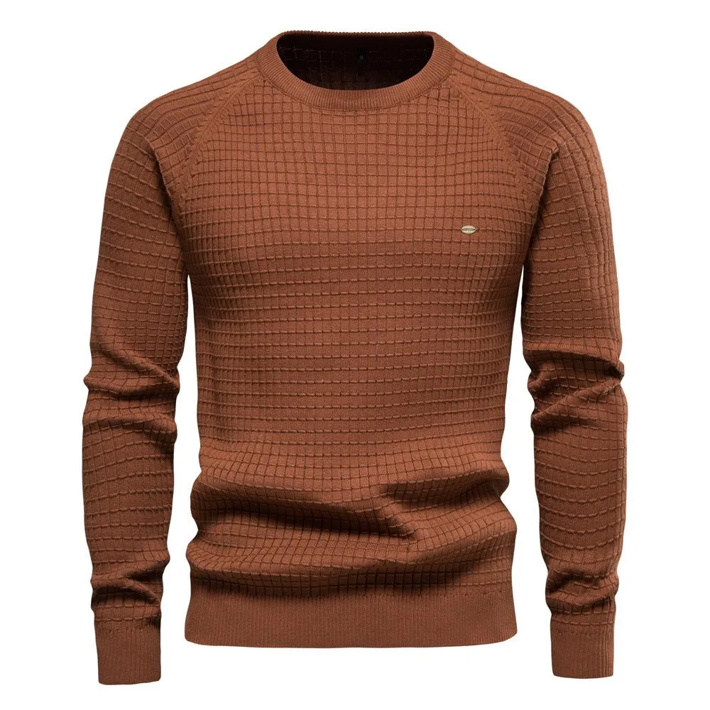 Huxley | Elegant Sweater