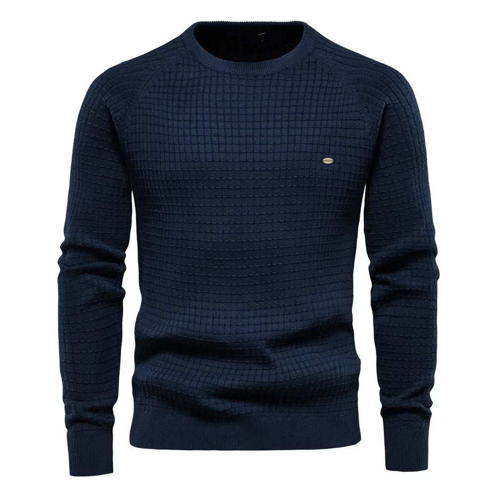 Huxley | Elegant Sweater