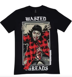 I Aint Dead Yet - Black Tee