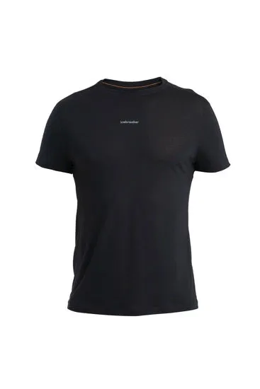 Icebreaker Merino Blend 125 Cool-Lite™ Speed Short Sleeve T-Shirt (Men's)