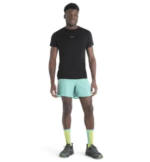 Icebreaker Merino Blend 125 Cool-Lite™ Speed Short Sleeve T-Shirt (Men's)