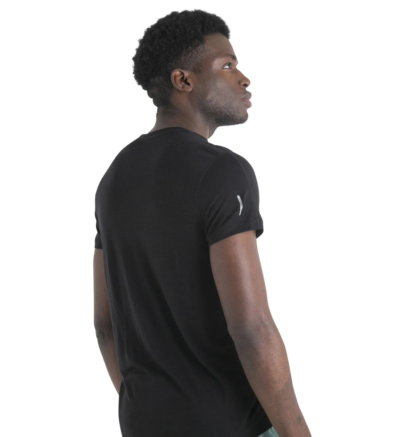 Icebreaker Merino Blend 125 Cool-Lite™ Speed Short Sleeve T-Shirt (Men's)
