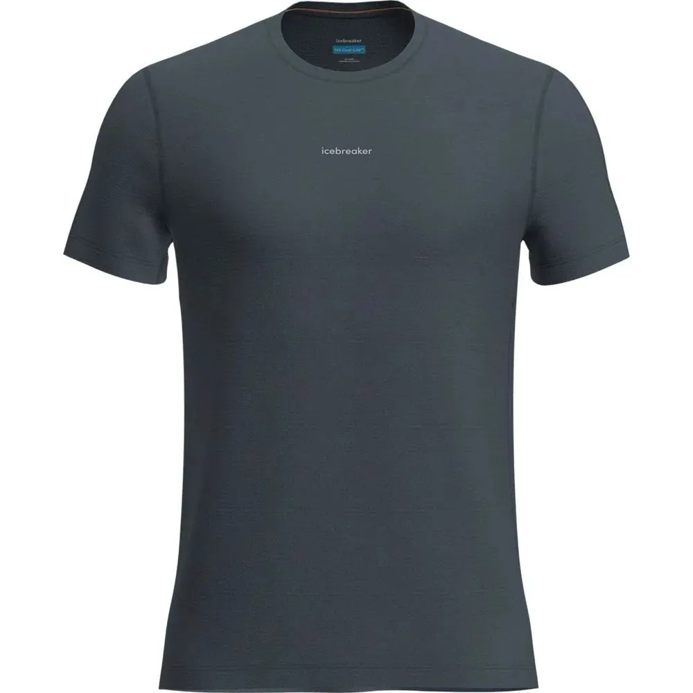 Icebreaker Merino Blend 125 Cool-Lite™ Speed Short Sleeve T-Shirt (Men's)