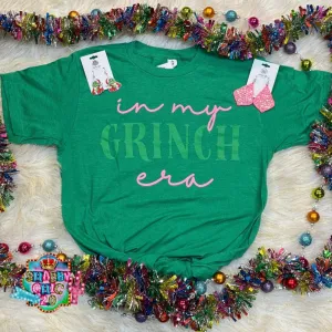 In My Green Era Tee