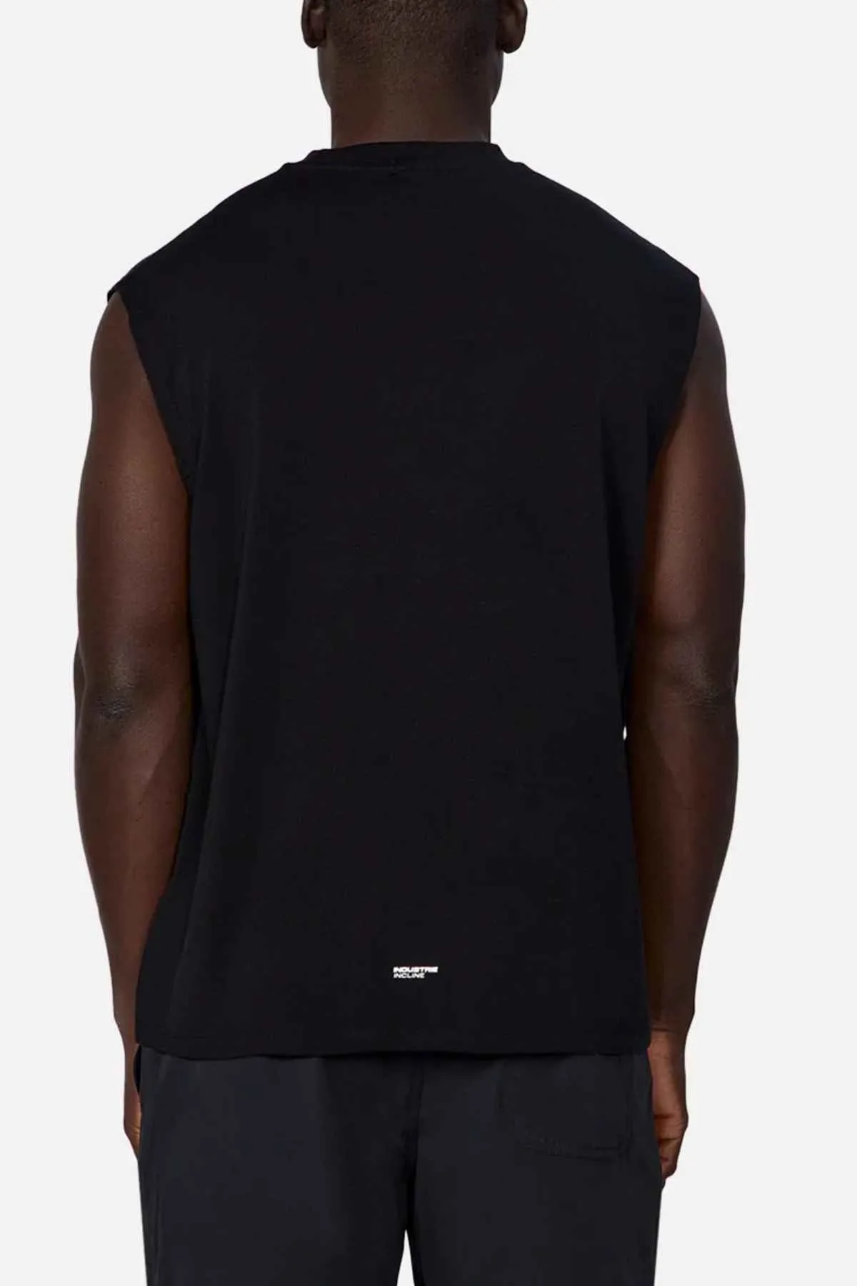 Industrie The Freeman Sleeveless Tee