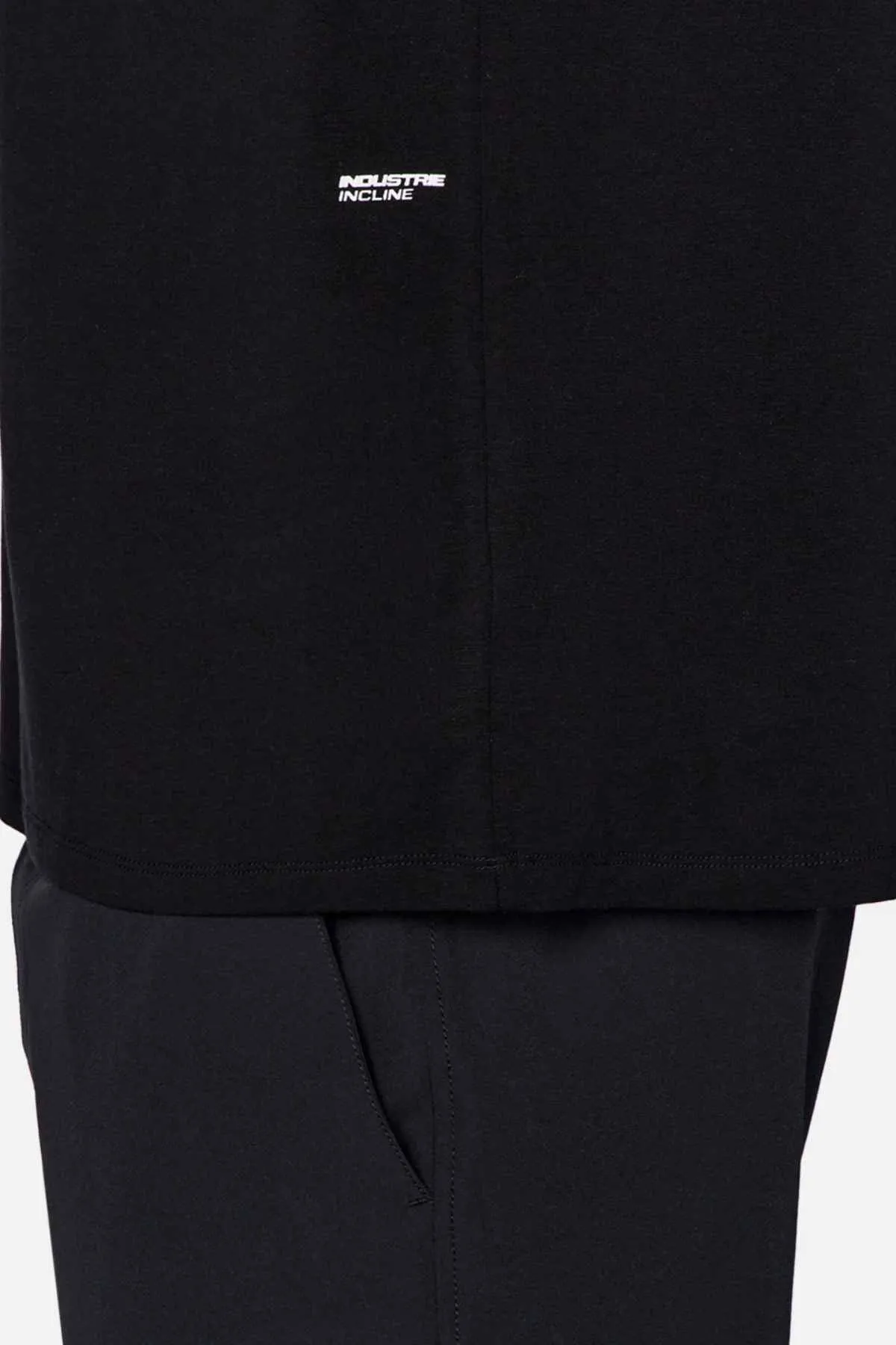 Industrie The Freeman Sleeveless Tee