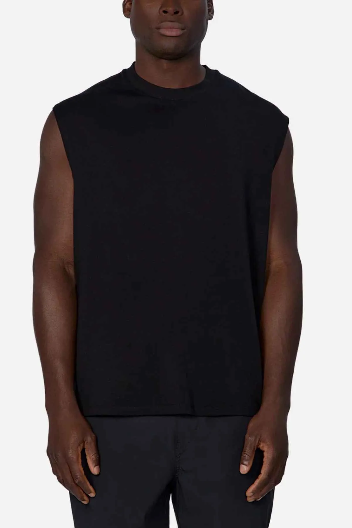 Industrie The Freeman Sleeveless Tee