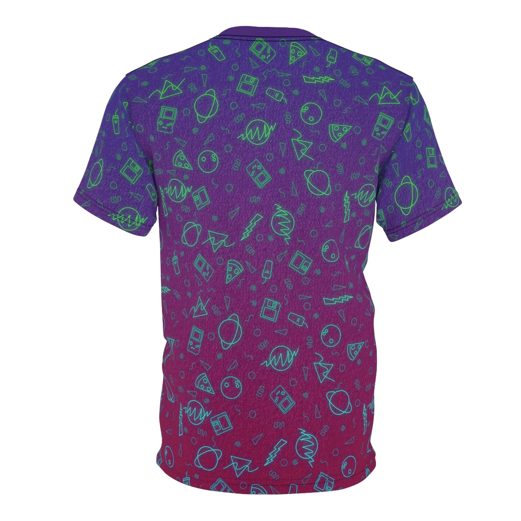 Insert Coin (Twilight) Tee