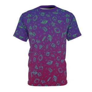 Insert Coin (Twilight) Tee