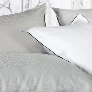 Intero Bamboopro Jacquard Beyond Thread Count Toni 2.0 – Ash