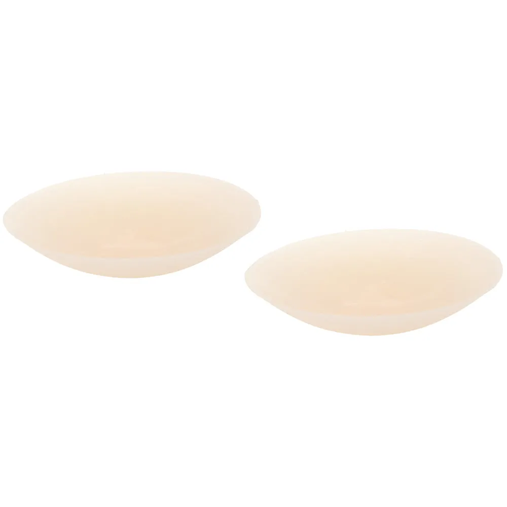 Intimately GG 3 Pack Nipple Covers in Light