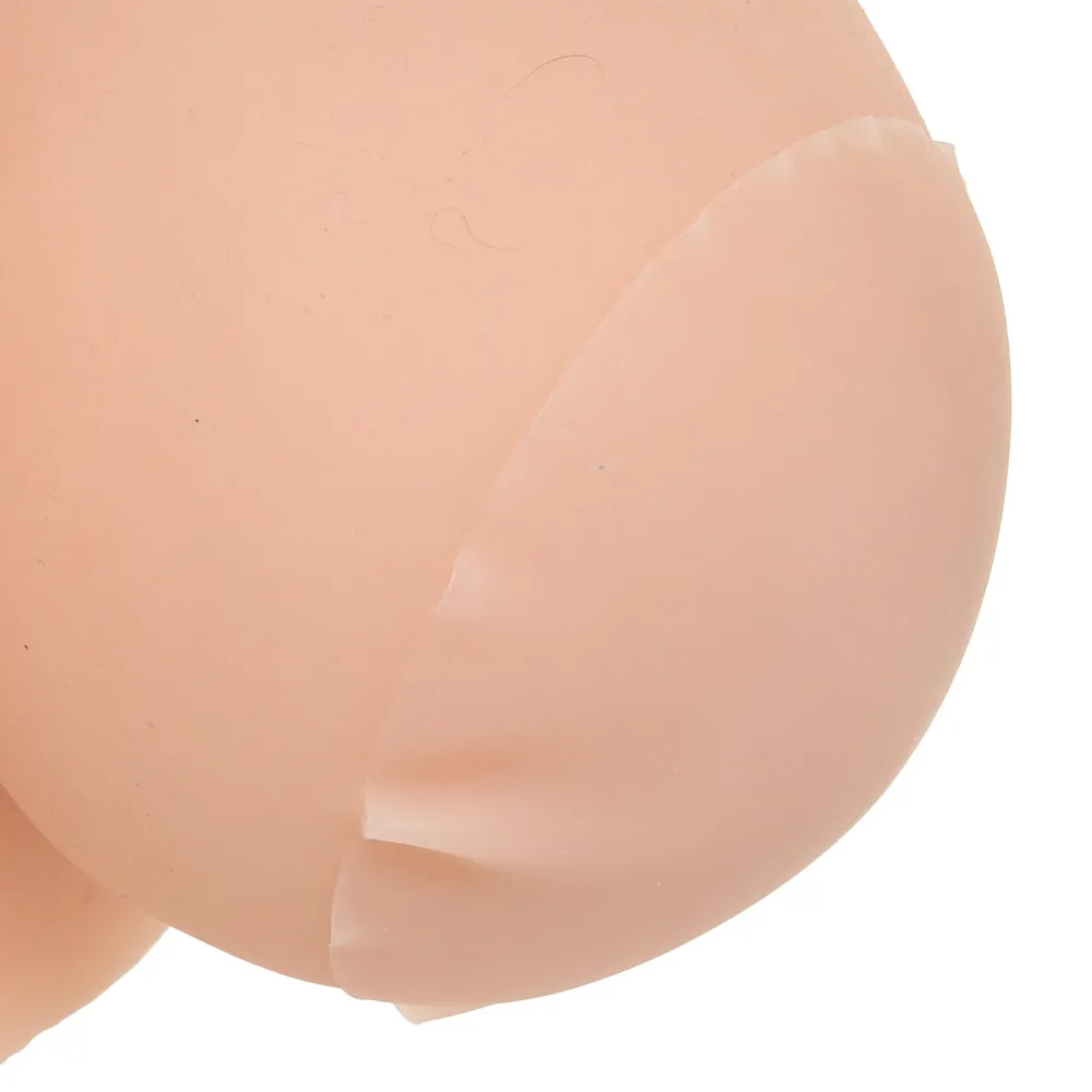 Intimately GG 3 Pack Nipple Covers in Light