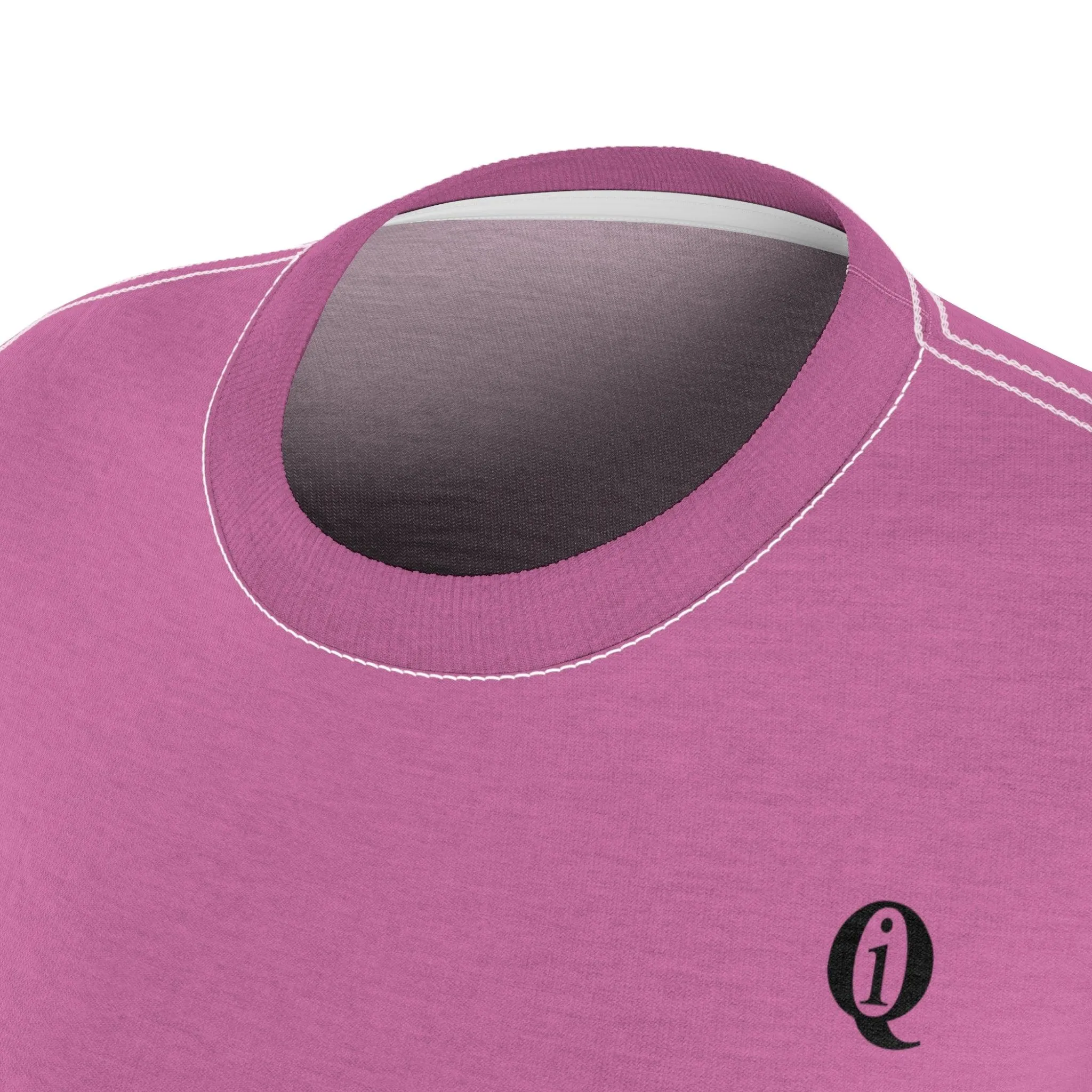 IQ Fashion | Women's Cut & Sew Tee (AOP)