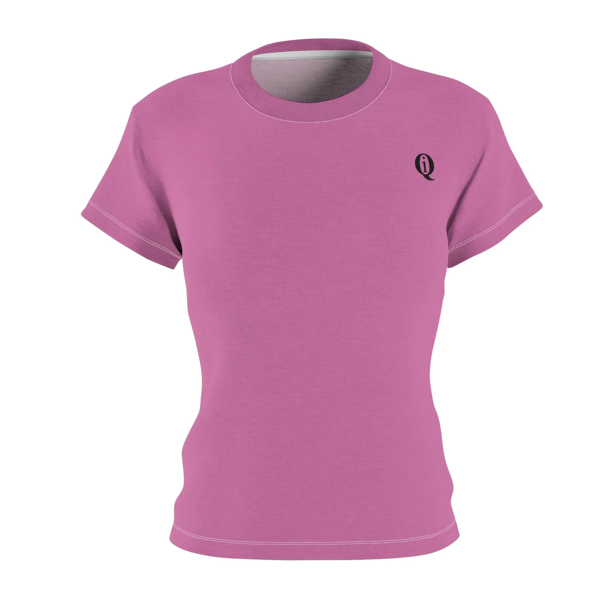 IQ Fashion | Women's Cut & Sew Tee (AOP)