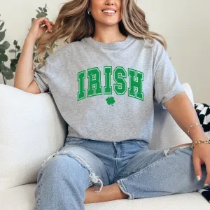 Irish Graphic Tee