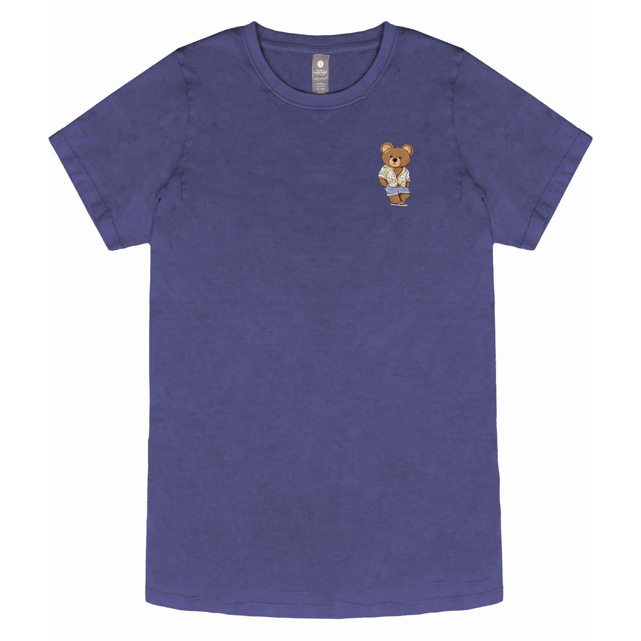 It's All Good Short Sleeve T-Shirt