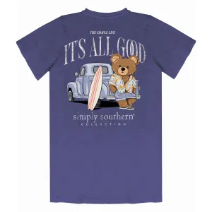 It's All Good Short Sleeve T-Shirt