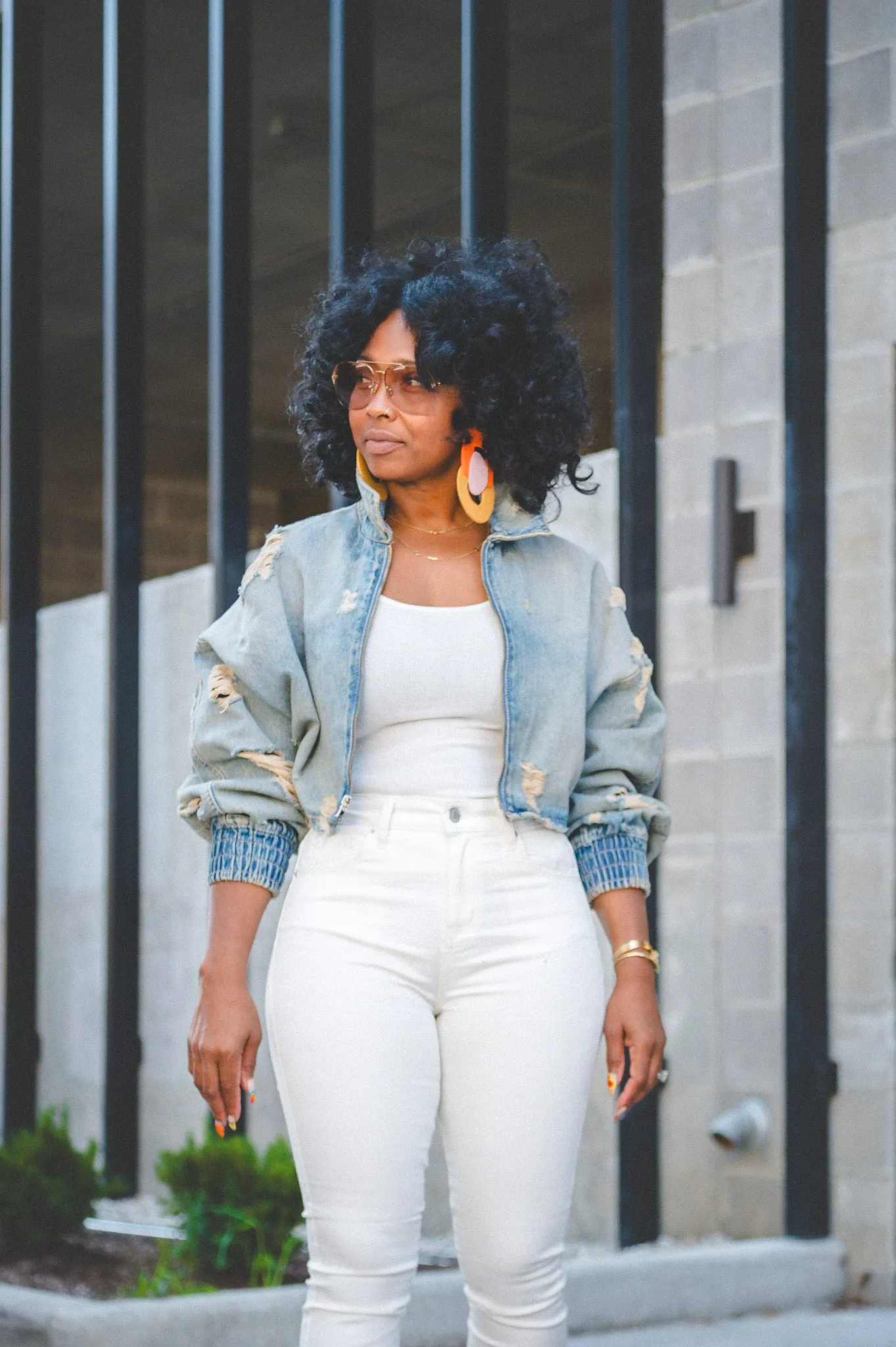 IVORY PANTS SMALL-XL Available
