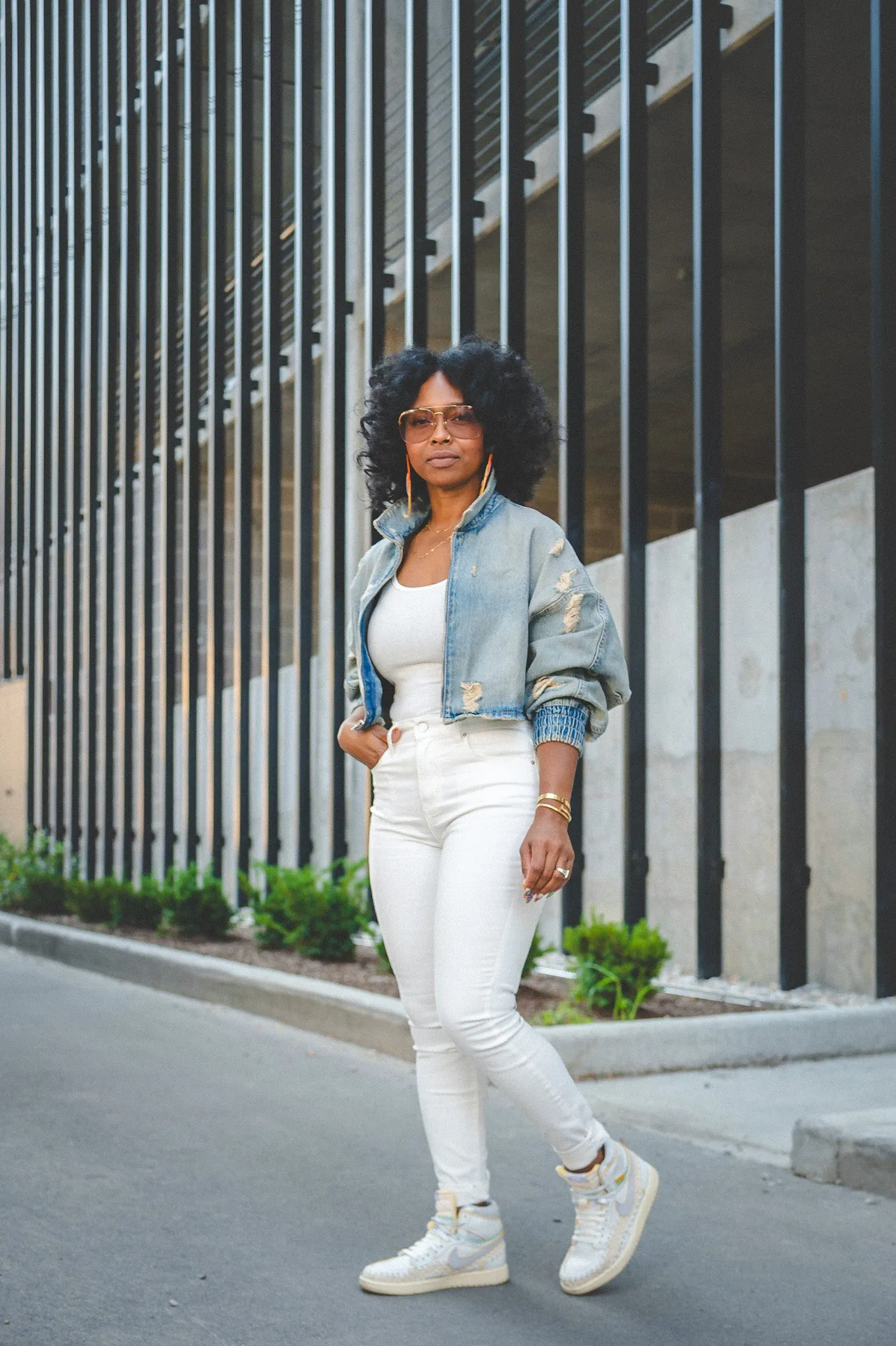 IVORY PANTS SMALL-XL Available